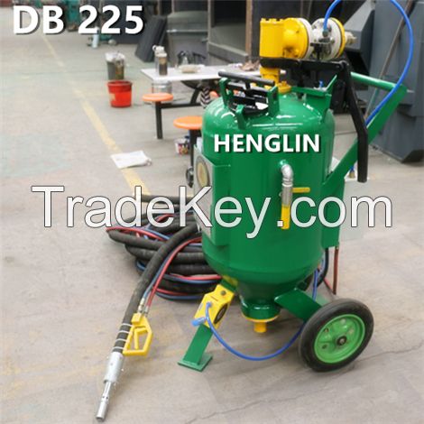 DB225 Dustless Blaster