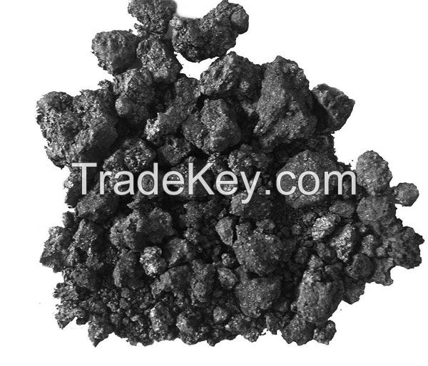 Petcoke with 4% Sulfur