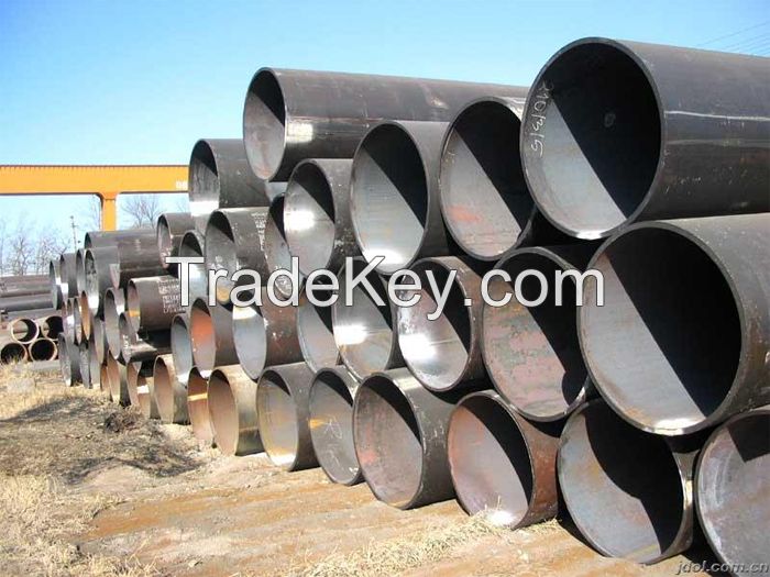 seamless steel pipe