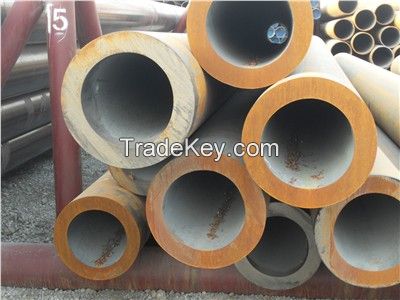 seamless steel pipe