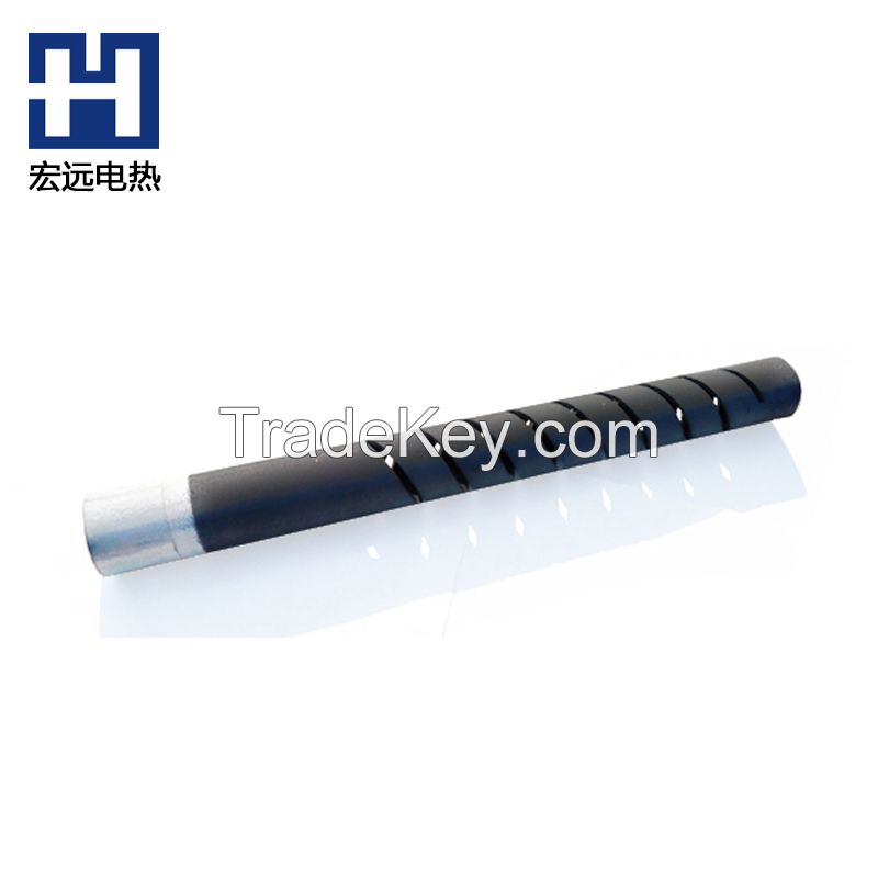 hot selling SCR type silicon carbide heating element