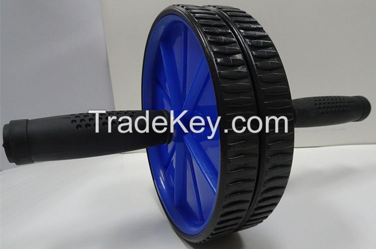 Abdominal Wheel Push up Idler Wheel Firm Ads