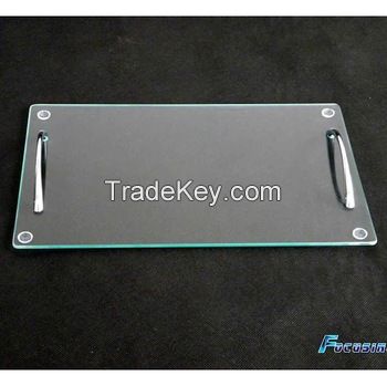 Tempered Glass cutting board