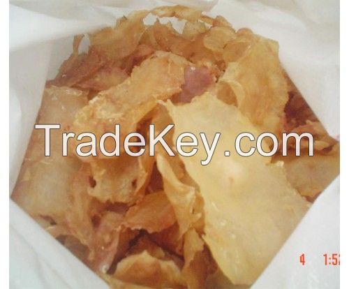 Dried Fish Maw