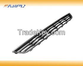 Automotive grille mould