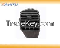 Car air vent mold