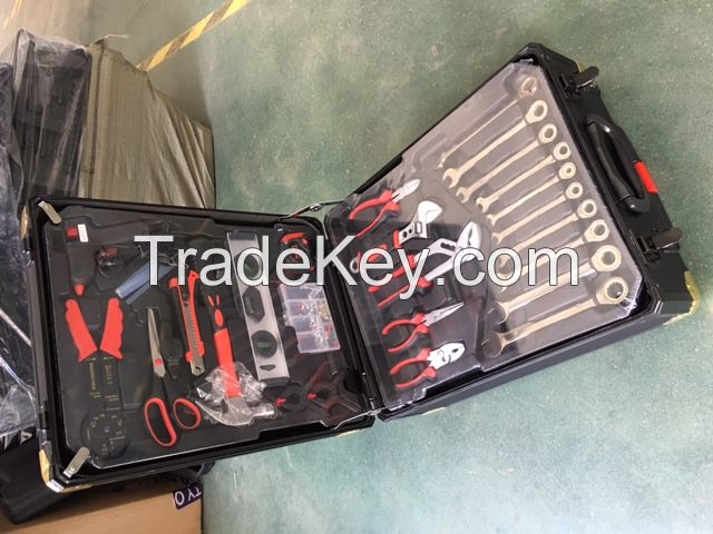 Professional Auto Repair Tool Set