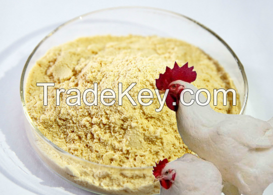 chicken probiotic enzymes feed grade