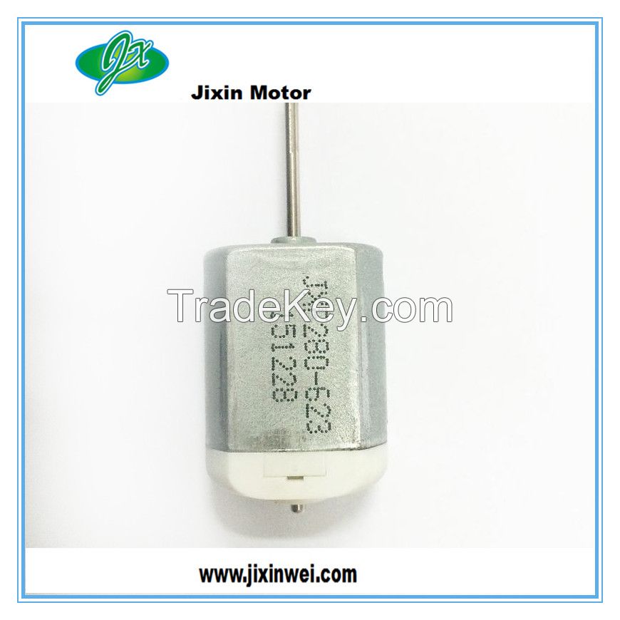 F280-623 Bush Motor DC Motor for Car Lock Actuators Electrical Motor