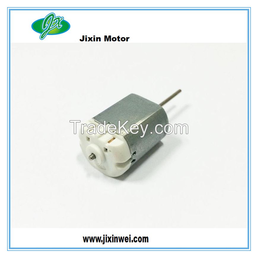 F280-623 Bush Motor DC Motor for Car Lock Actuators Electrical Motor