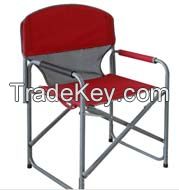 Folding Director Chair without side Table for Outdoor camping beach fishing