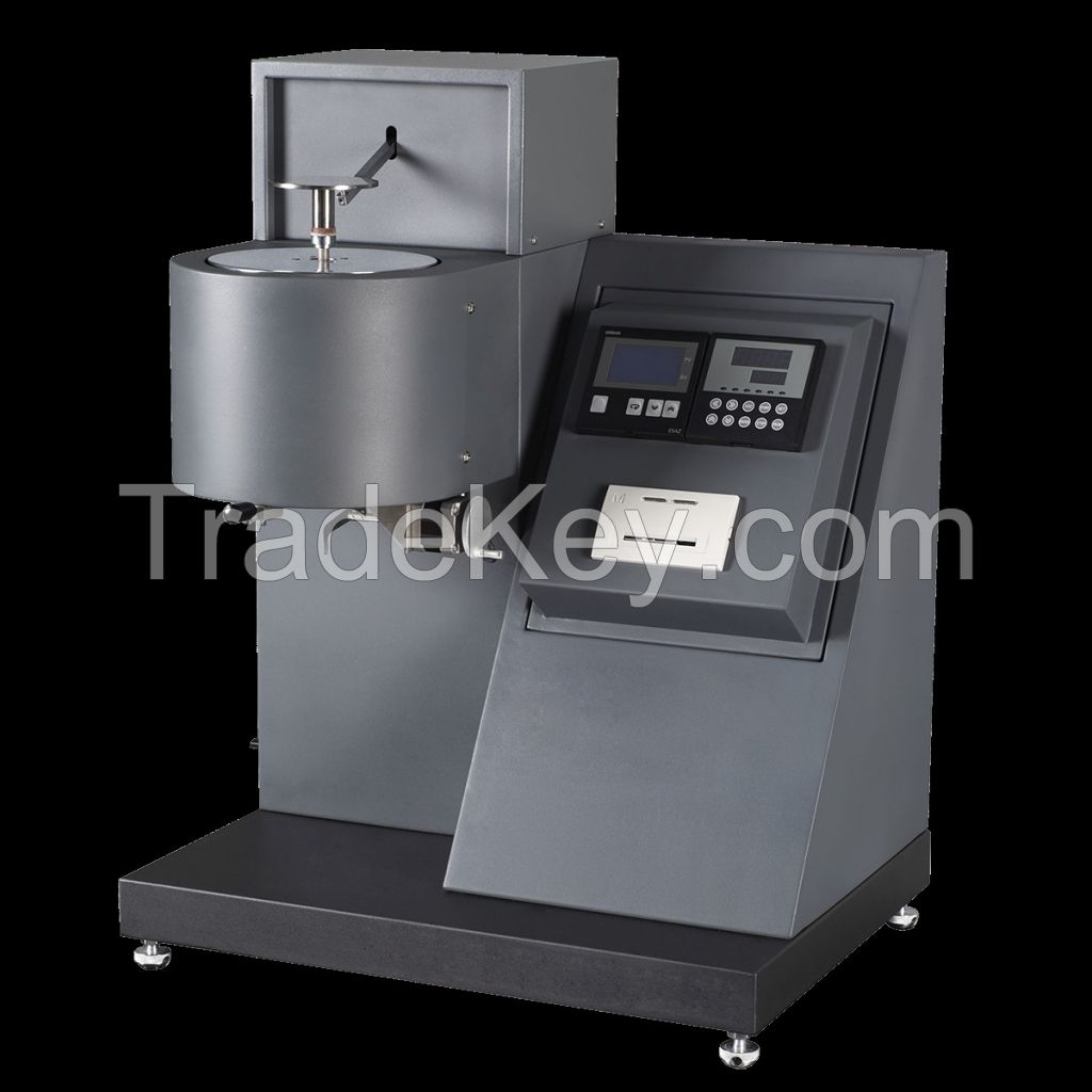 AT113 MELT FLOW INDEX TESTER