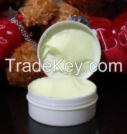 Ointment thickener