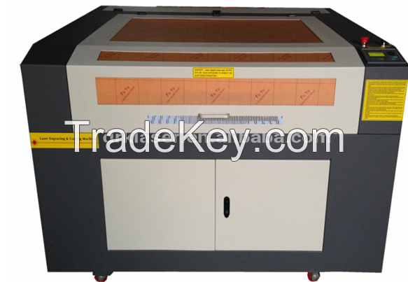 CNC laser engraving cutting machine for sale