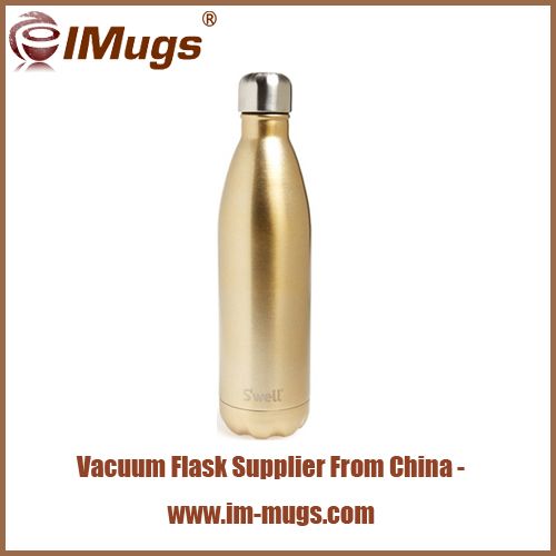 Stainless steel insulated Bottle