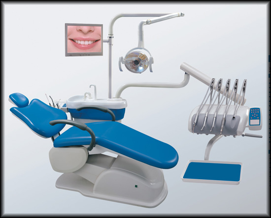 dental unit Y500