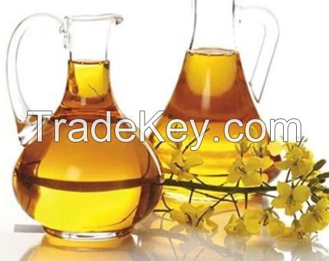 Rapeseed Oil