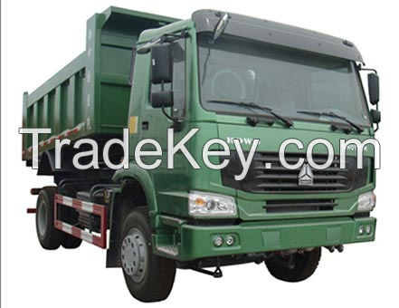 Top LevelTop Level HOWO Tipper Truck  HOWO Tipper Truck 4Ã2 to Lebanon