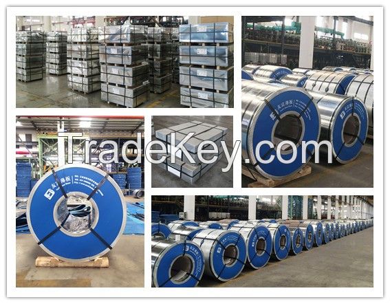 factory direct sell competitive price  tinplate