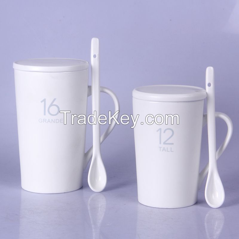 coffee mugs