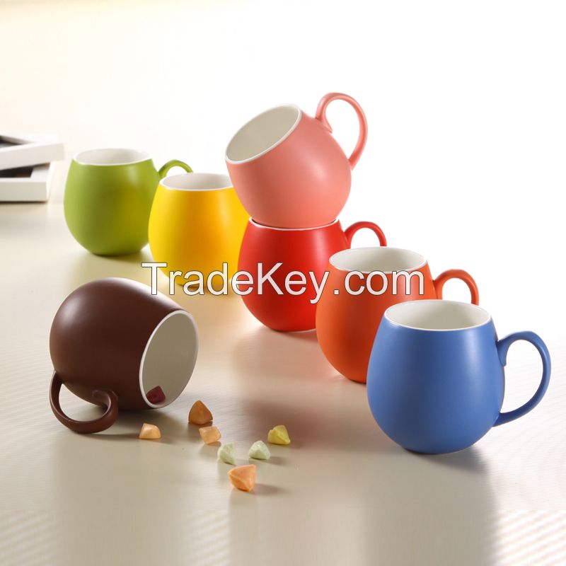 Ceramic Mugs