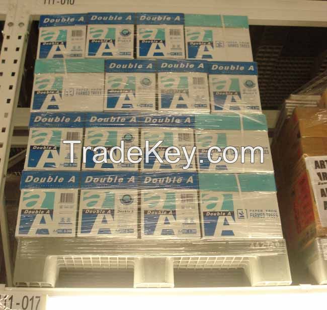 Thai A4 copy paper and ream manufacturer