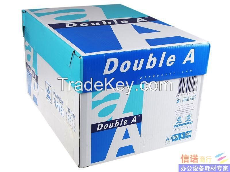 A4 80gsm 75gsm copy paper office paper