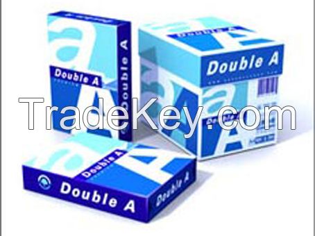 Thai A4 copy paper and ream manufacturer