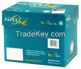 A4 80gsm 75gsm copy paper office paper