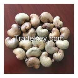Raw Cashew Nuts For Sale Good Quality 