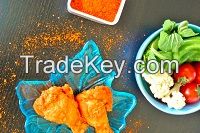 Spicy Flavor Marinade Powder