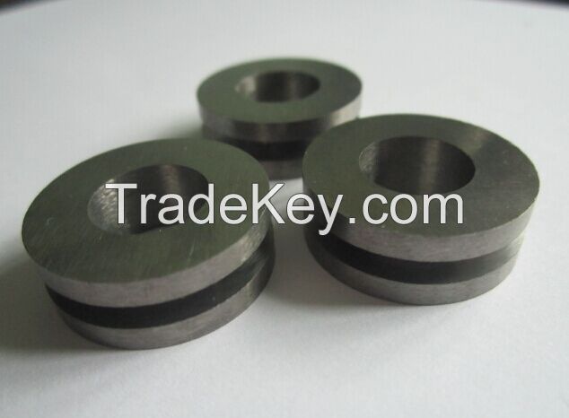 Tungsten Carbide Rolls