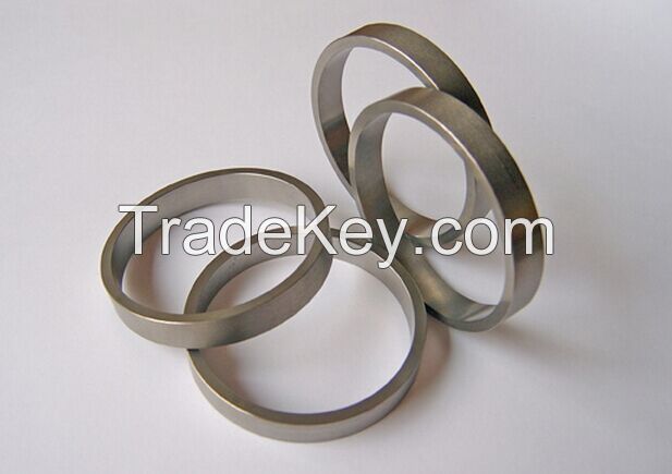 Carbide Sealing Rings