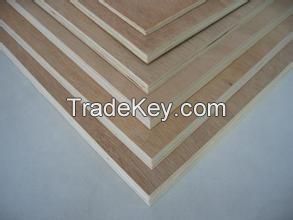 commercial plywood from China supplier with lowest price