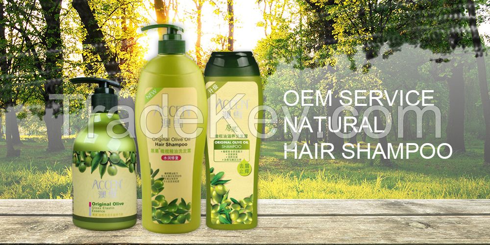 OEM SHAMPOO