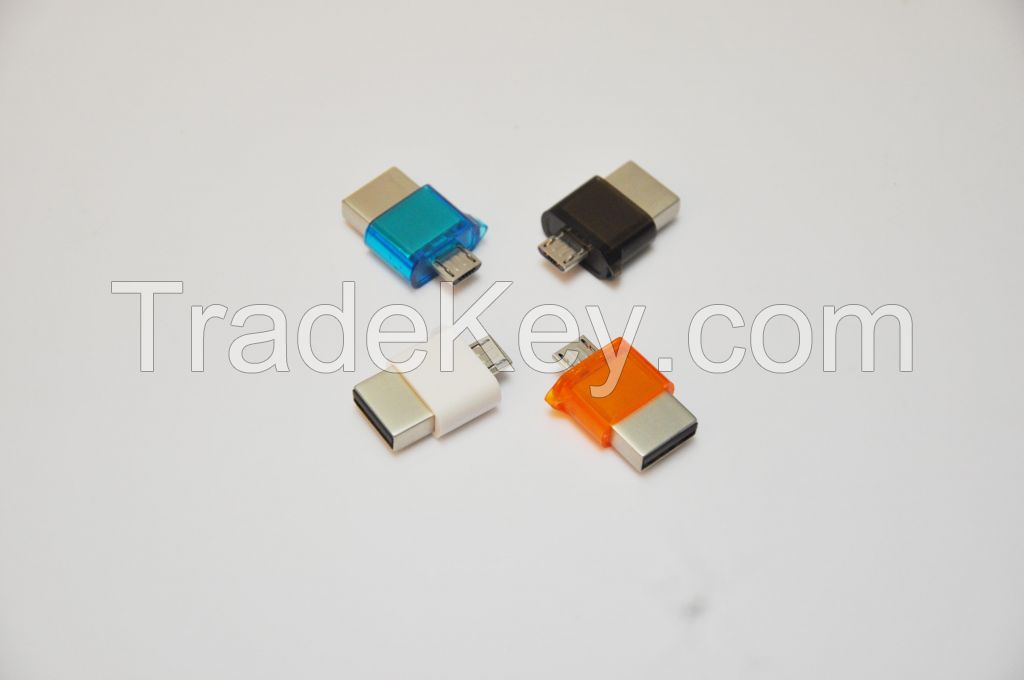 Mini OTG USBã��