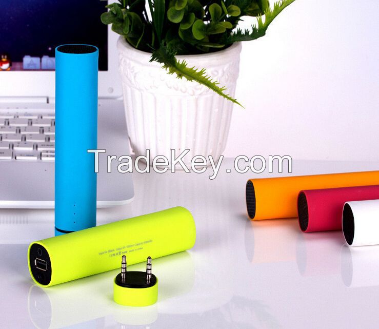 3-in-1 power bank 