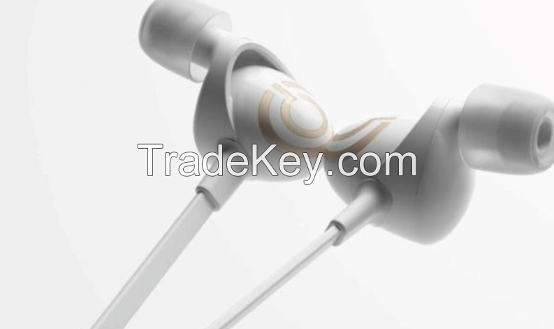 Bone conduction earphone -EHPP