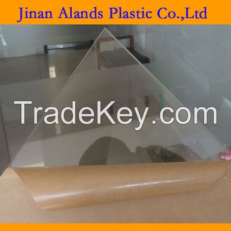 acrylic sheet laser cutting service