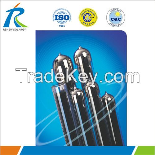 High Quality Solar Vacuum Tube