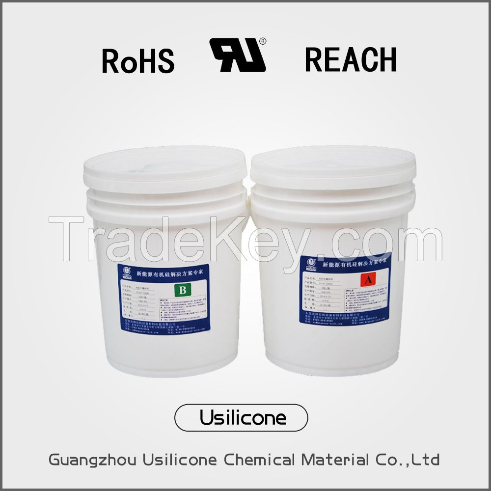 functional silicone potting sealant