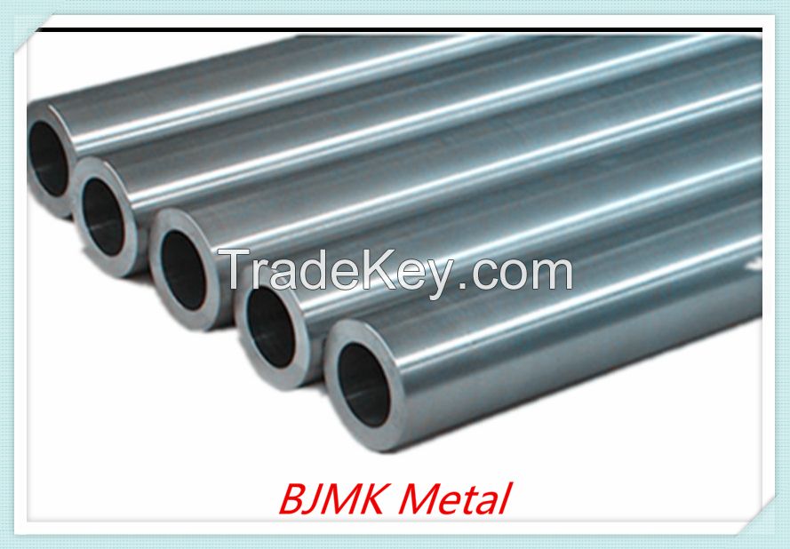 Top Grade Titanium Weldless Pipes / Tubes