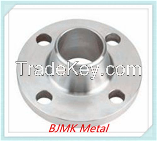 ASTM Ti-6al-4V Gr5 Titanium flange