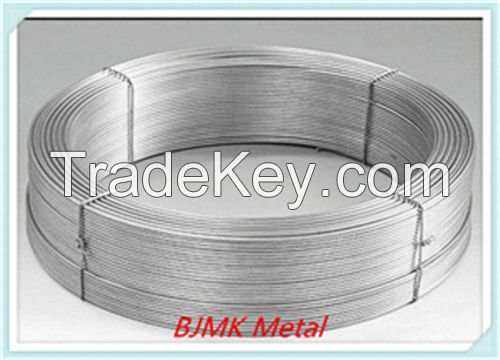 Gr5 6Al4V High Quality Titanium Alloy Wire