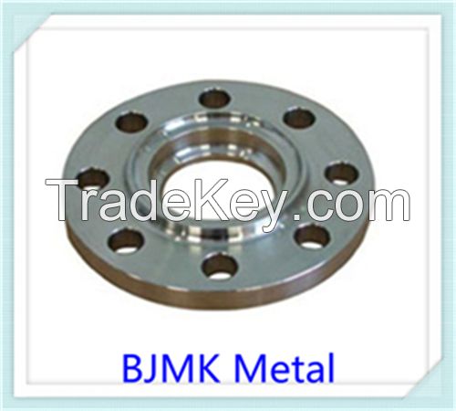 ASTM Ti-6al-4V Gr5 Titanium flange