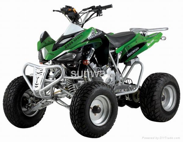 Sports ATV