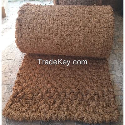 COIR MAT FROM VIET NAM, GOOD QUALITY-BEST PRICE