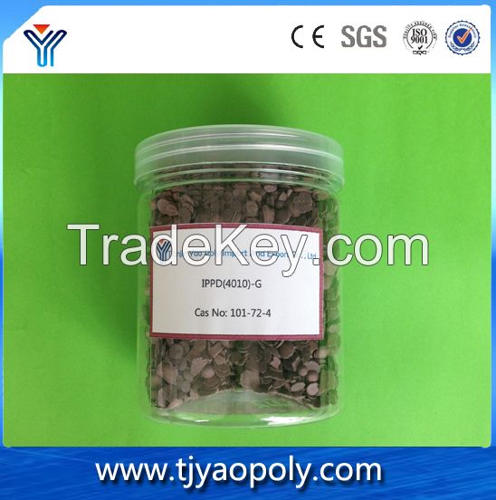 rubber antioxidant IPPD (4010)