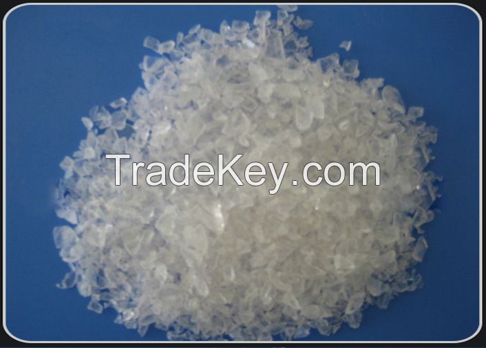 High purity:99.99% Barium Fluoride BaF2