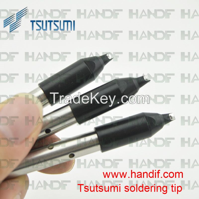 Tsutsumi Soldering iron tip Replacement Tip TKH5 SDC SeriesTKH5-20SDC